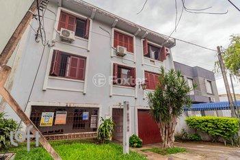 apartment em João de Magalhães, Passo D'areia - Porto Alegre - RS