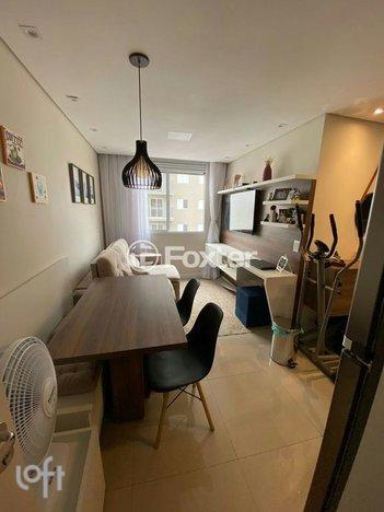 apartment em Bertioga, Bosque da Saúde - São Paulo - SP