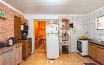 house em do Nazario, Olaria - Canoas - RS