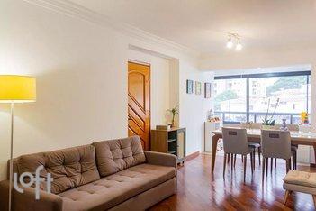 apartment em Iperoig, Perdizes - São Paulo - SP