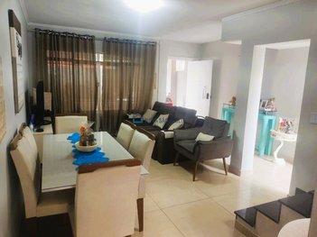 house em Rua Marco Bertuolo, Vila das Mercês - São Paulo - SP