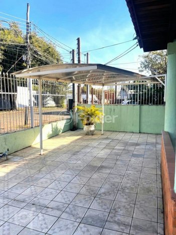 house em Rua Pedro Waine, Santa Maria Goretti - Porto Alegre - RS