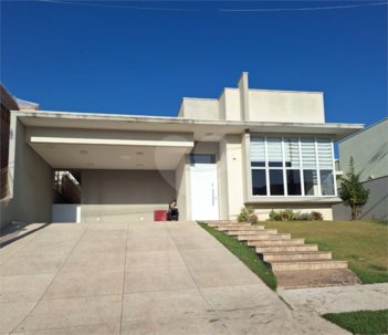 house em Alameda das Palmeiras, Santa Isabel - Louveira - SP