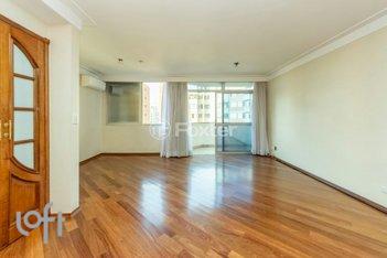 apartment em Rua Lício Marcondes do Amaral, Morumbi - São Paulo - SP