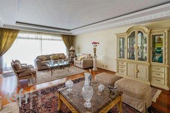 apartment em São Vicente de Paulo, Santa Cecília - São Paulo - SP