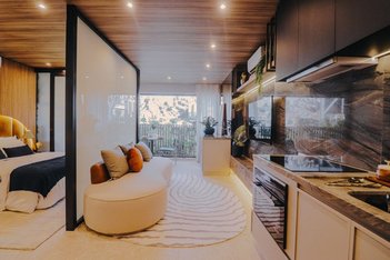 apartment em Rua Marselhesa, Vila Mariana - São Paulo - SP