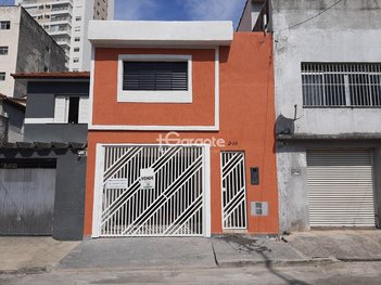 house em Rua Edgar de Campos, Vila Nair - São Paulo - SP