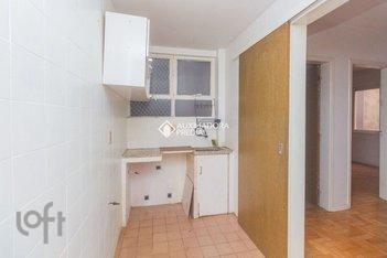 apartment em Coronel José Rodrigues Sobral, Partenon - Porto Alegre - RS