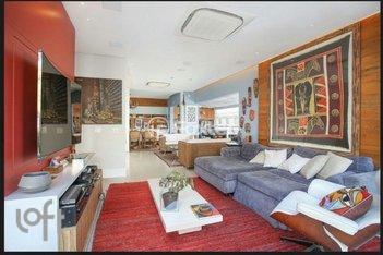 apartment em Coronel Oscar Porto, Paraíso - São Paulo - SP