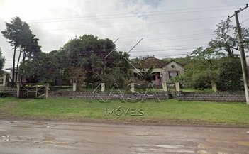 land_lot em Rua Coronel Vitor Villa Verde, Centro - Santo Antônio da Patrulha - RS