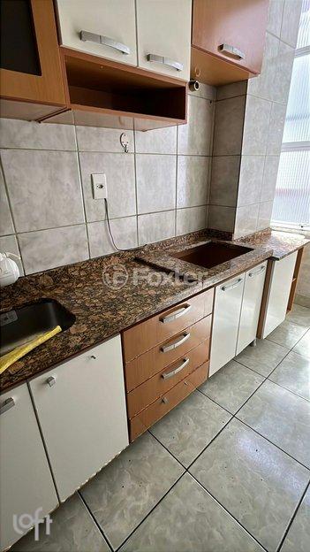 apartment em Umbú, Cristo Redentor - Porto Alegre - RS