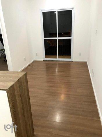 apartment em André Ramalho, Tamanduateí 8 - Santo André - SP