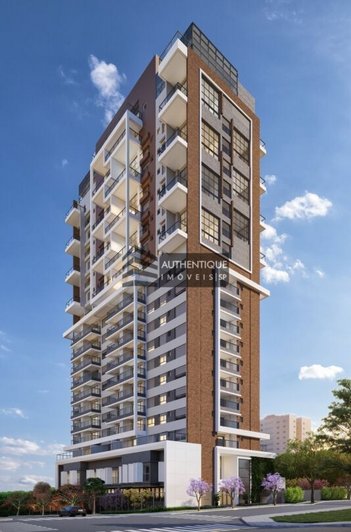 apartment em Rua Doutor Bacelar, Vila Clementino - São Paulo - SP