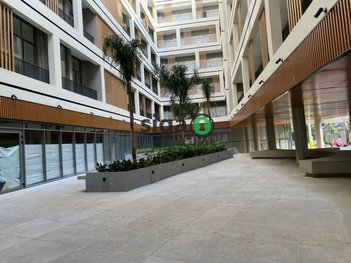 apartment em Rua Afonso Celso, Vila Mariana - São Paulo - SP