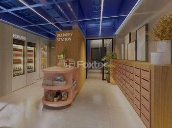 apartment em Harmonia, Vila Madalena - São Paulo - SP