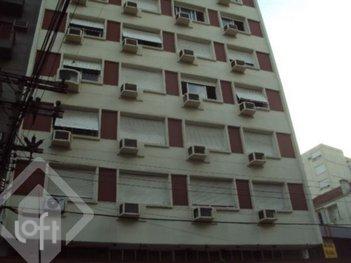 apartment em José do Patrocínio, Centro - Porto Alegre - RS
