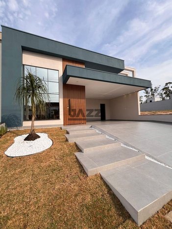 house em Rua José Milanesi, Vila Rubens - Indaiatuba - SP