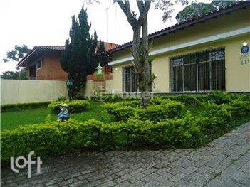 house em Trasybulo Pinheiro de Albuquerque, Parque Interlagos - São Paulo - SP