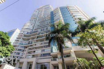 apartment em Ministro Rocha Azevedo, Bela Vista - São Paulo - SP