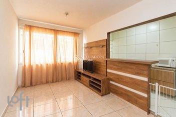 apartment em Avenida Teresópolis, Nonoai - Porto Alegre - RS