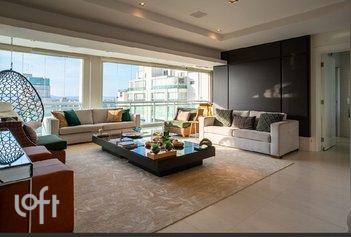 apartment em Sapucaia, Mooca - São Paulo - SP