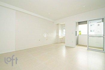 apartment em João Bernadino da Rosa, Cidade Universitaria Pedra Branca - Palhoça - SC