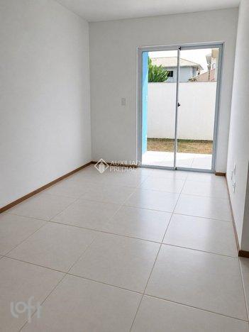 apartment em Valter Augustinho Martins, Nova Palhoca - Palhoça - SC