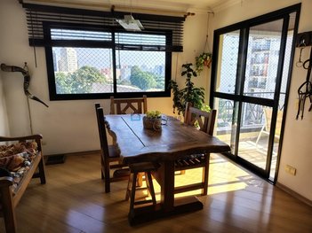 apartment em Rua Guaratuba, Vila Guarani (Z Sul) - São Paulo - SP