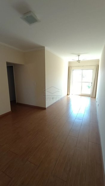 apartment em Rua João Carneiro Geraldes, Jardim Ubirama II - Lençóis Paulista - SP