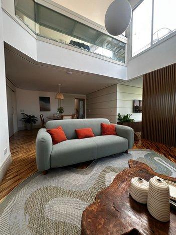 apartment em do Símbolo, Vila Andrade - São Paulo - SP