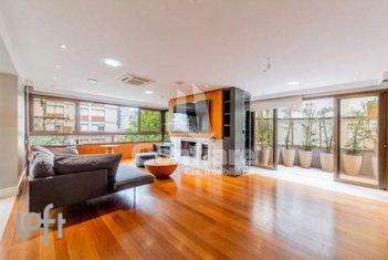 apartment em Coronel Aurélio Bitencourt, Rio Branco - Porto Alegre - RS