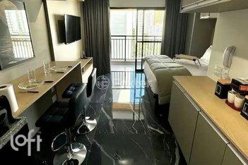 apartment em Penaforte Mendes, Bela Vista - São Paulo - SP
