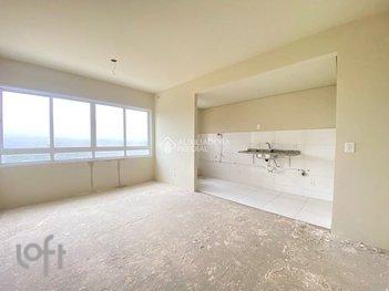 apartment em João Ferreira Jardim, Rubem Berta - Porto Alegre - RS