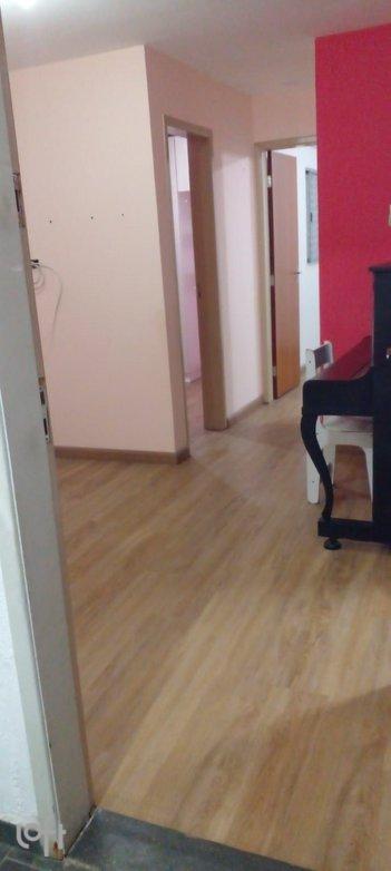 apartment em Pedro de Souza Lopes, Cabuçu - Guarulhos - SP