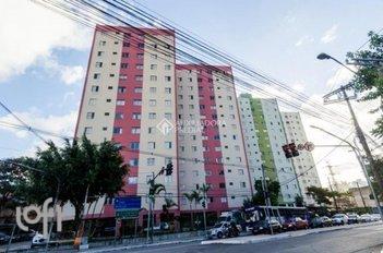 apartment em Avenida Senador Vergueiro, Anchieta - São Bernardo do Campo - SP