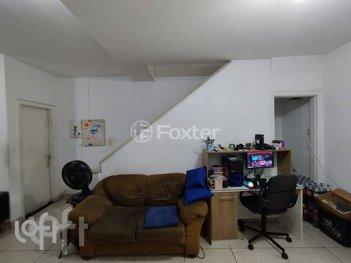 house em Diogo Freire, Cursino - São Paulo - SP
