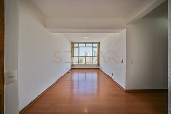 apartment em Rua Luís Góis, Mirandópolis - São Paulo - SP