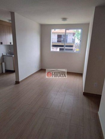 apartment em Rua Manoel Mendes Sansano, Jardim Boa Esperança - Campinas - SP