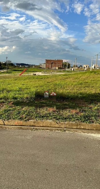 land_lot em Avenida Arthur dos Santos, Loteamento Industrial Água Preta - Pindamonhangaba - SP