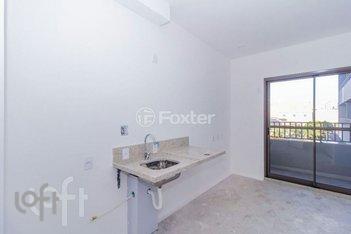 apartment em Padre Antônio de Sá, Tatuapé - São Paulo - SP