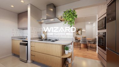 apartment em Rua Doutor Andrade Pertence, Vila Olímpia - São Paulo - SP