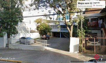 land_lot em Rua Pinheiro Machado, Centro - Caxias do Sul - RS