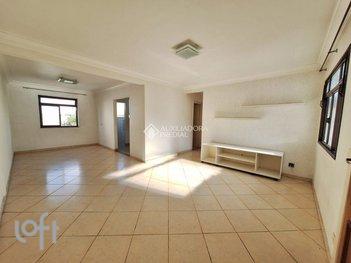 apartment em Fernão de Magalhães, Rudge Ramos - São Bernardo do Campo - SP