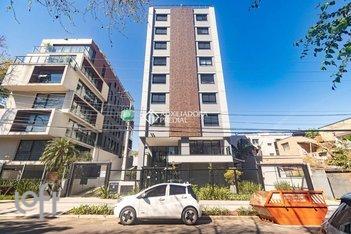 apartment em Lageado, Petrópolis - Porto Alegre - RS