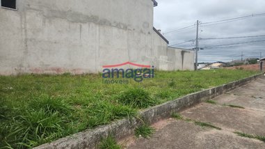 land_lot em Avenida Maria Hipolita de Souza, Jardim Santa Júlia - São José dos Campos - SP