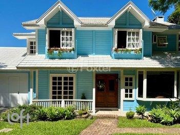 house em João Pedro Schimitt, Rondônia - Novo Hamburgo - RS