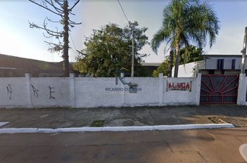 commercial_land_lot em Rua André da Rocha, Centro - Canoas - RS