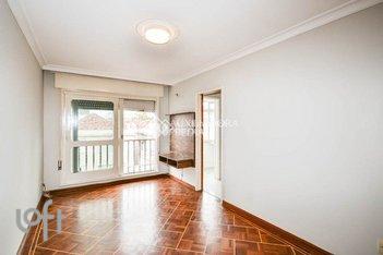 apartment em José de Alencar, Menino Deus - Porto Alegre - RS