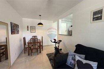 apartment em Estrada da Soca, Taquara - Rio de Janeiro - RJ