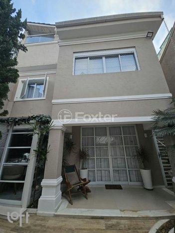 house em Tomazina de Gregório Listo, Bosque da Saúde - São Paulo - SP